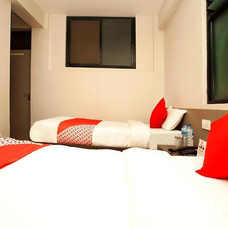 Oyo 626 Hotel Himchuli Kathmandu Luaran gambar