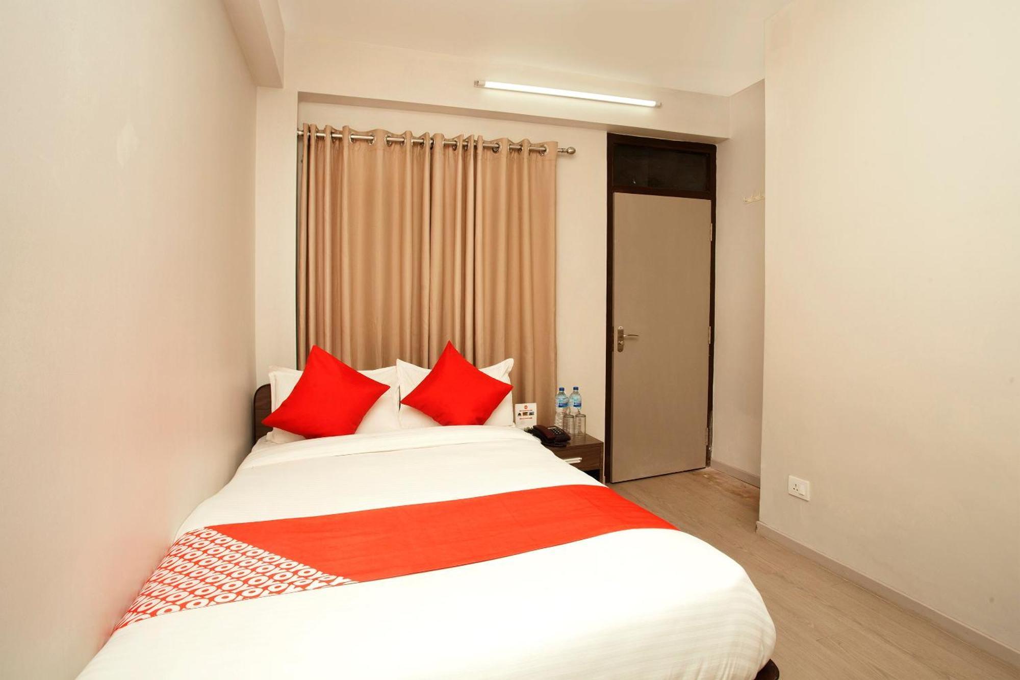 Oyo 626 Hotel Himchuli Kathmandu Luaran gambar