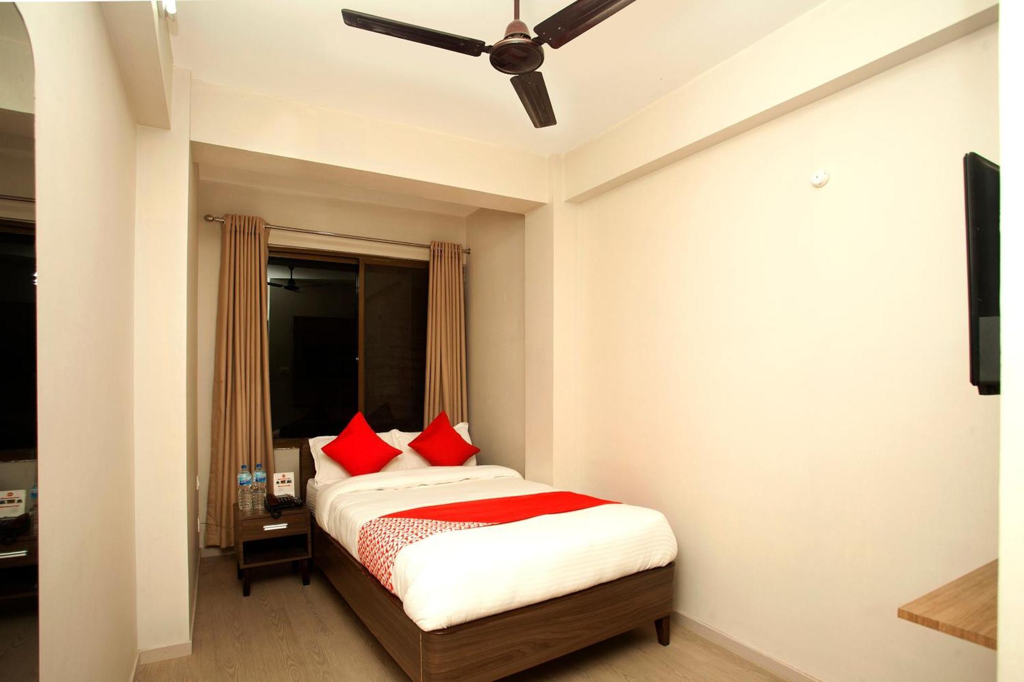Oyo 626 Hotel Himchuli Kathmandu Luaran gambar
