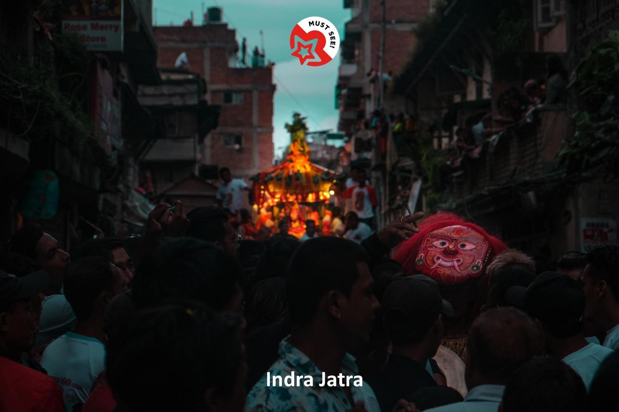Oyo 626 Hotel Himchuli Kathmandu Luaran gambar